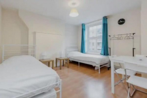 APlaceToStay Central London apartment, Zone 1 LEIC